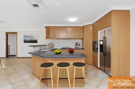 Property photo of 55 Ironbark Circuit Jerrabomberra NSW 2619