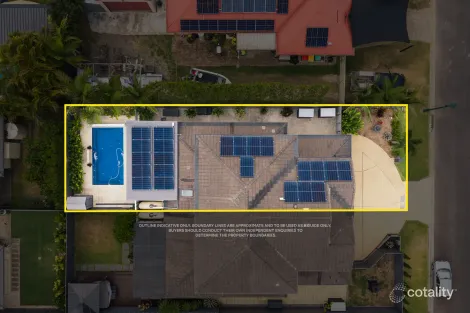 Property photo of 2/14 Bodacious Terrace Pimpama QLD 4209