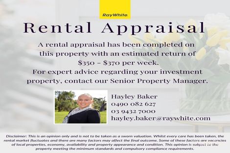 66 Barry St, Reservoir, VIC 3073