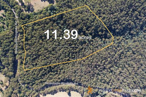 2870 Healesville-Kinglake Rd, Kinglake, VIC 3763