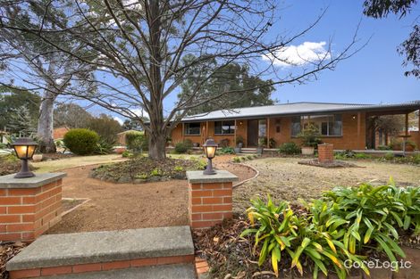 Property photo of 1 Coglin Place Kambah ACT 2902