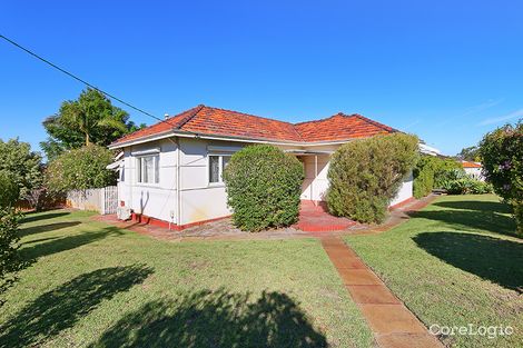 Property photo of 193 Kooyong Road Rivervale WA 6103