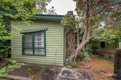 Property photo of 97 Terrys Avenue Tecoma VIC 3160
