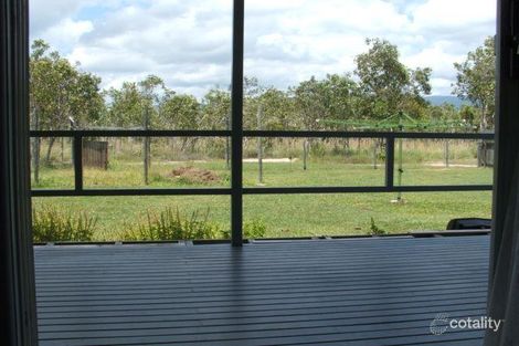 Property photo of 12 Edgecumbe Court Toomulla QLD 4816