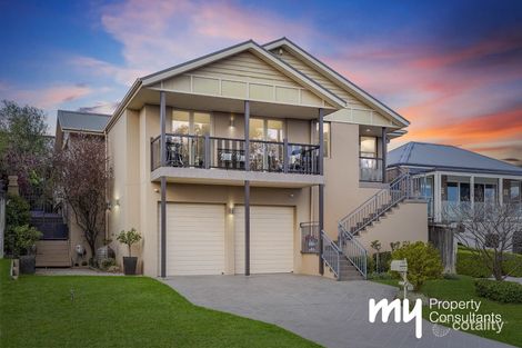 Property photo of 31 Grimes Avenue Elderslie NSW 2570