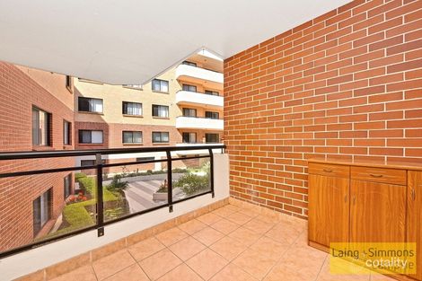 Property photo of 253B/62-74 Beamish Street Campsie NSW 2194