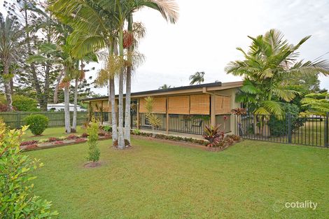 Property photo of 96 William Street Howard QLD 4659