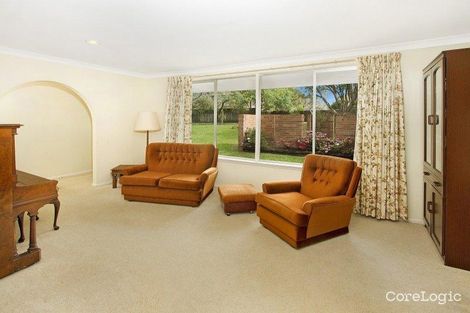 Property photo of 4 Mitchell Crescent Warrawee NSW 2074