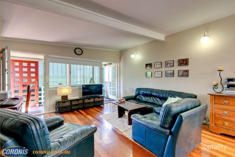 Property photo of 12 Mirragin Street Chermside West QLD 4032