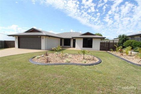 57 Buxton Dr, Gracemere, QLD 4702