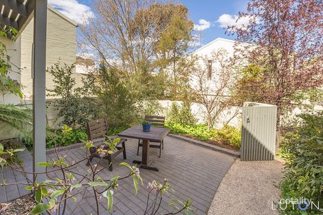 Property photo of 43/29 Pethebridge Street Pearce ACT 2607