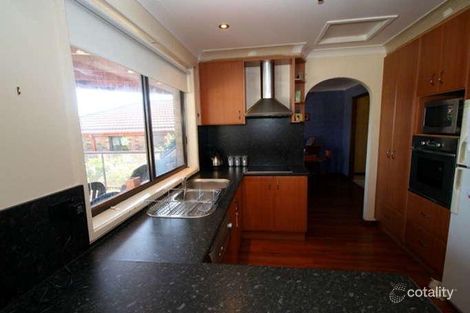 Property photo of 8 Byrne Place Kiama Downs NSW 2533