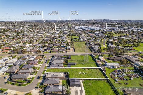 Property photo of 9 Basford Court Marshall VIC 3216