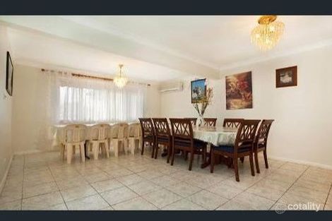 Property photo of 55 Crayford Crescent Mount Pritchard NSW 2170