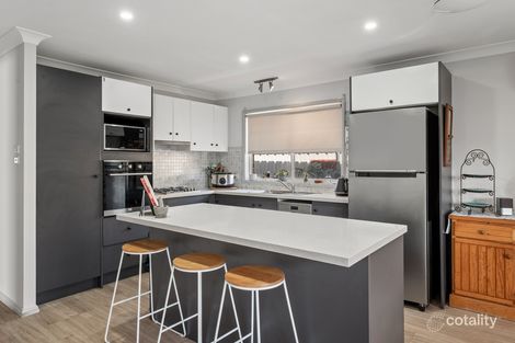 Property photo of 10/1 Dutton Place Glenmore Park NSW 2745