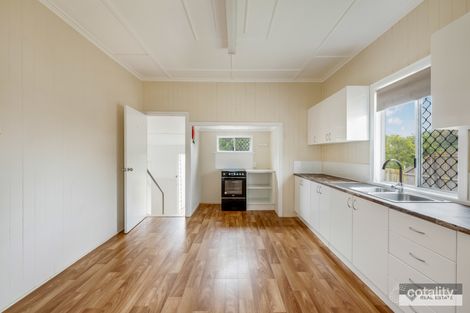 Property photo of 30 Baker Street Kepnock QLD 4670