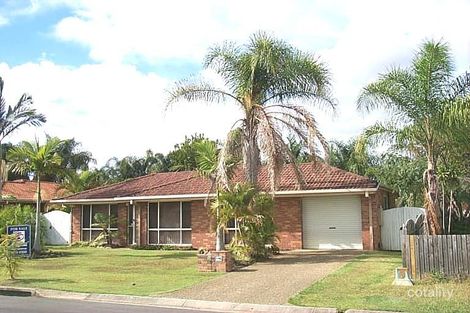 Property photo of 17 Yeates Crescent Meadowbrook QLD 4131