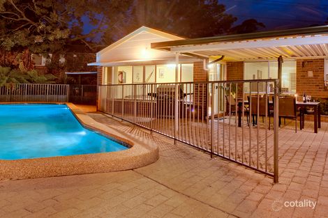 9 Burrswood Cl, Belrose, NSW 2085