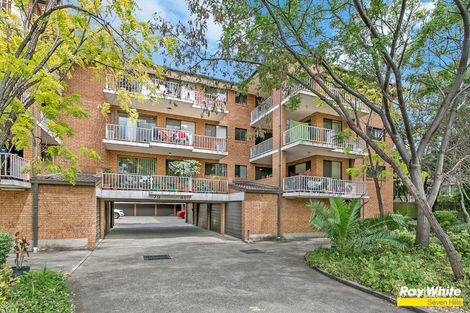 5/79-81 Lane St, Wentworthville, NSW 2145