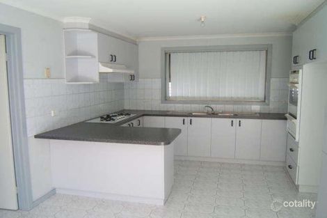 Property photo of 55A Lady Nelson Way Keilor Downs VIC 3038