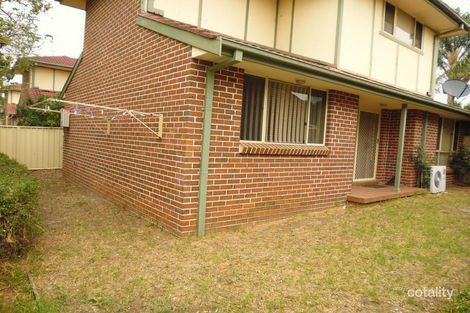 Property photo of 3/13 Fuller Street Seven Hills NSW 2147