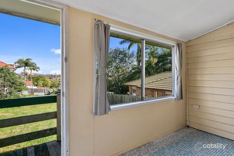 Property photo of 116 Sibley Road Wynnum West QLD 4178