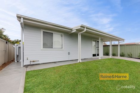 Property photo of 25 Ridge Street Ettalong Beach NSW 2257