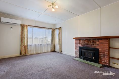 Property photo of 631 Back Line Road Forest TAS 7330