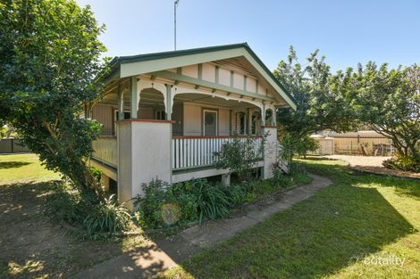 Property photo of 42 Branyan Street Bundaberg West QLD 4670