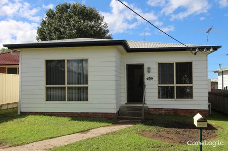 Property photo of 62 Fletcher Street Edgeworth NSW 2285