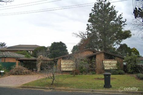 52 Hughes Ave, Hobartville, NSW 2753