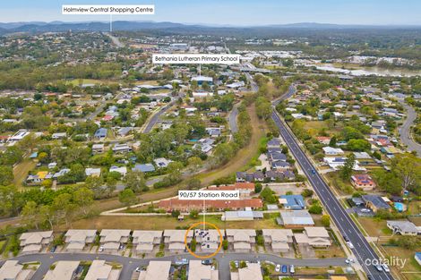 Property photo of 90/57 Station Road Bethania QLD 4205