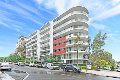 805/3 George St, Warwick Farm, NSW 2170
