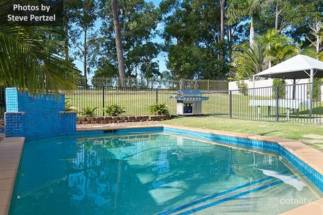 Property photo of 11 Chichester Drive Arundel QLD 4214