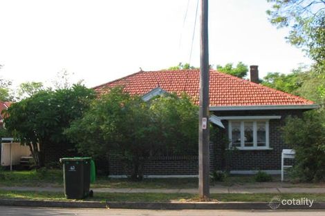 Property photo of 33 Llewellyn Street Rhodes NSW 2138
