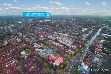 Property photo of 4 Jacaranda Avenue Baulkham Hills NSW 2153