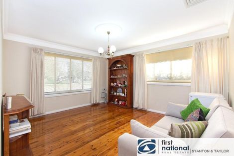 Property photo of 169 Maxwell Street South Penrith NSW 2750
