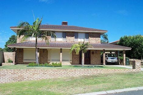 3 Charles Ct, Woodvale, WA 6026