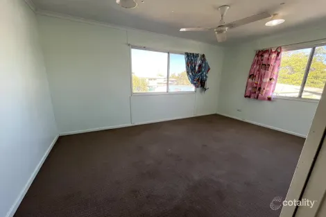 Property photo of 53A Beardmore Crescent Dysart QLD 4745