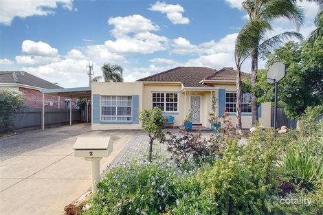 2 Belfast St, Fulham Gardens, SA 5024