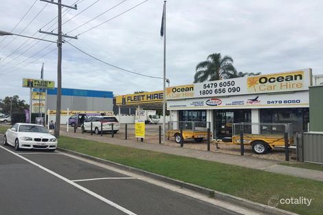 36-40 Aerodrome Rd, Maroochydore, QLD 4558