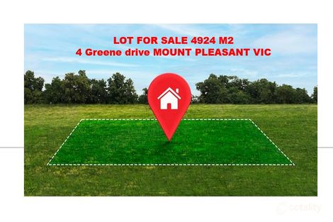 Property photo of 4 Greene Drive Mount Pleasant VIC 3350