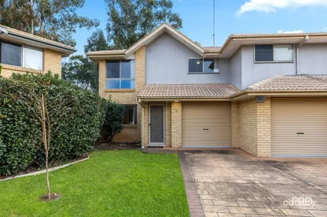 6/10 Womberra Pl, South Penrith, NSW 2750