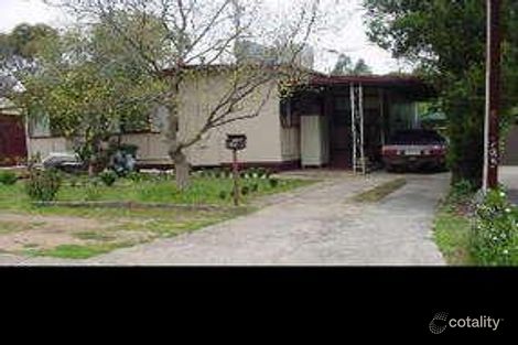Property photo of 27 Burman Avenue Gilles Plains SA 5086