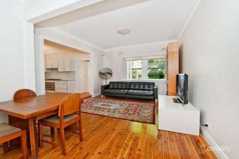 Property photo of 1/106 Brighton Boulevard North Bondi NSW 2026