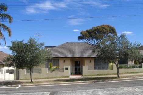 Property photo of 108 Moverly Road South Coogee NSW 2034