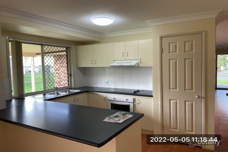 Property photo of 6 Rusty Oak Court Flagstone QLD 4280