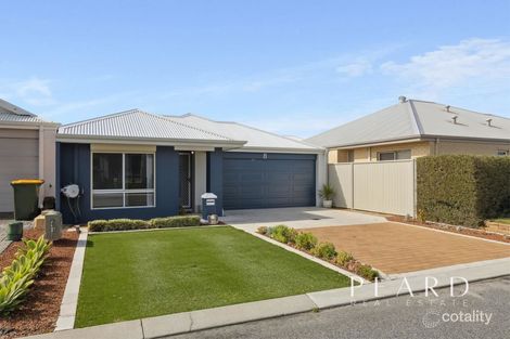 Property photo of 8 Fallow Way Alkimos WA 6038