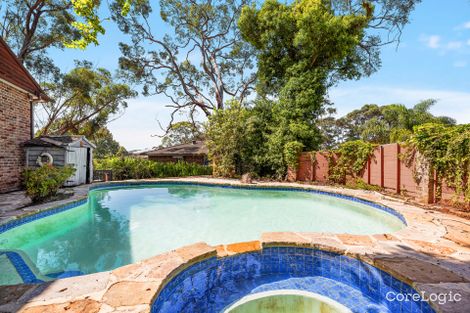 Property photo of 4 Kenwyn Close St Ives NSW 2075