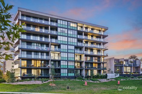Property photo of 125/81-83 Constitution Avenue Campbell ACT 2612